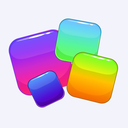 Colorful Widget Mod v9.0.9m