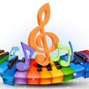 Mini Piano Pro 迷你钢琴 5.12.3