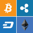 Crypto Keyboard 0.1