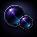 Front and rear cameras 1.0