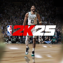 NBA 2K23 1.40