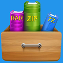 Unzip 5.14