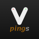 VPings 100.0.5
