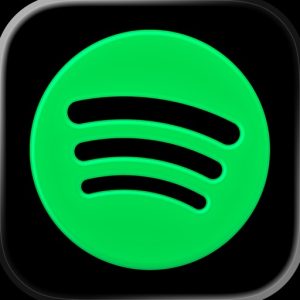 Spotify 音乐播放器：解锁高级版畅享海量曲库与高清音质-山海之花 - 宝藏星球屋