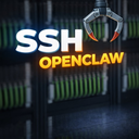 WebSSH 31.5