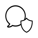 黑白短信 1.2.8