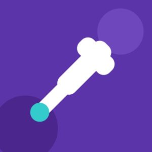 Pipette 屏幕颜色拾取工具：快速取色并转换多种格式，适配设计开发场景-山海之花 - 宝藏星球屋