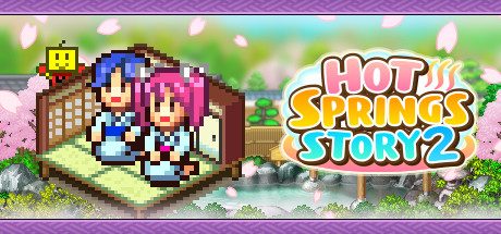 Hot Springs Story 2 截图