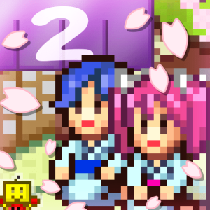 《温泉物语2》v1.1.8 手机MOD版！建设全身浴与足浴等多种特色浴池的日本风情温泉旅馆模拟经营游戏-山海之花 - 宝藏星球屋
