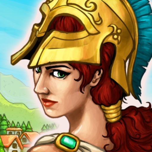 《《大理石时代》重制版》v1.10 手机完整版！以古希腊聚落发展史为轴，通过回合制资源分配与科技攀升，实现从村庄到城邦的完整模拟-山海之花 - 宝藏星球屋