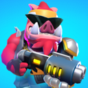 BEAST Bio Exo Arena Suit Team 2.1.5