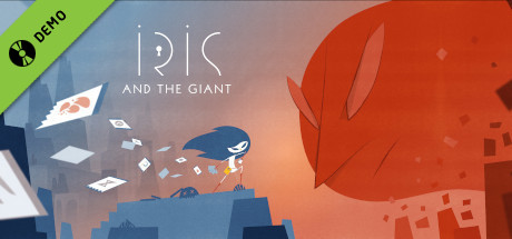 Iris and the Giant 截图