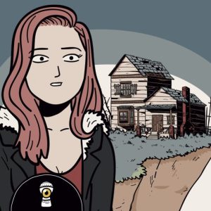 《隐藏记忆》v1.1.23 手机MOD版！探索女巫旧宅，在封闭空间中搜集线索并破解谜题，以逃离都市传说困局-山海之花 - 宝藏星球屋