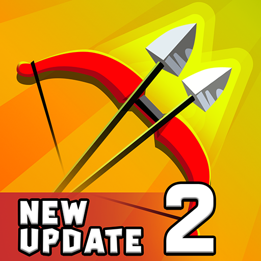 《战斗任务》v0.45.3 手机MOD版！弓箭手视角的密集敌群清理战斗，支持无限金钱修改版直接解锁全部道具-山海之花 - 宝藏星球屋