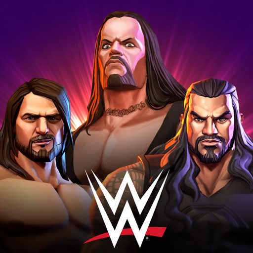 WWE Undefeated 截图