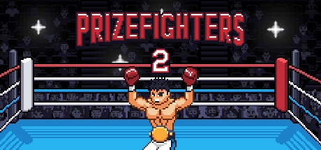 Prizefighters 2 截图
