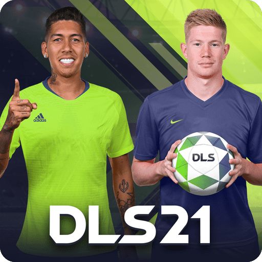 Dream League Soccer 2021 截图