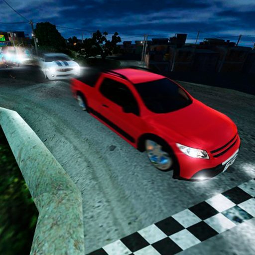 《低趴车在线版》v0.1.9 手机MOD版！提供多种巴西本土低趴改装车，支持在线自由驾驶与皮肤更换，适合休闲玩家体验当地街头汽车文化-山海之花 - 宝藏星球屋