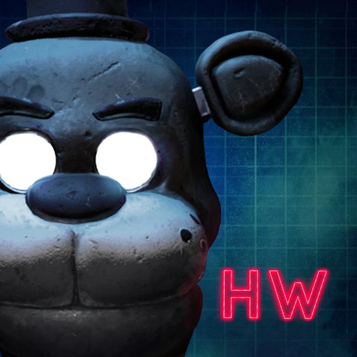Five Nights at Freddy’s: HW 截图