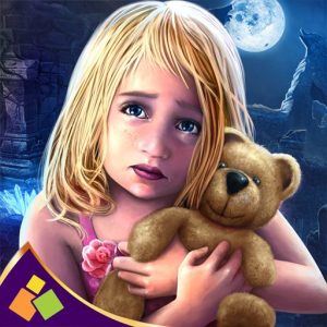 《真爱游戏》v1.0.15 手机完整版！获奖寻物解谜冒险游戏，跟随主角玛丽在奇幻场景搜寻隐藏物品，破解机关谜题推进营救主线剧情-山海之花 - 宝藏星球屋