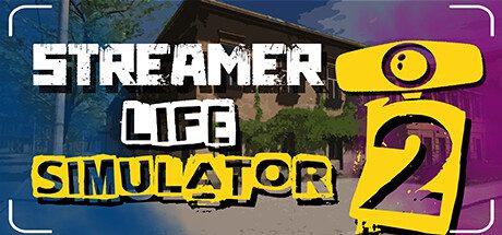 Streamer Life Simulator 截图
