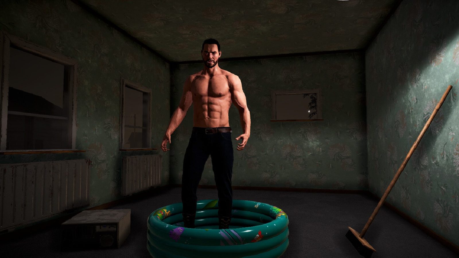 Streamer Life Simulator 截图