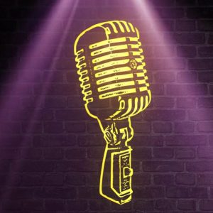 《Streamer Life Simulator》v1.6 手机MOD版!一位素人的主播成长模拟,覆盖选材、互动、设备升级与日程管理四层循环