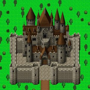 《Survival RPG 3: 失落时空冒险2D复古版》v2.7.0 手机MOD版！2D复古生存RPG，集资源管理、回合战斗、剧情推进与非线探索于一体