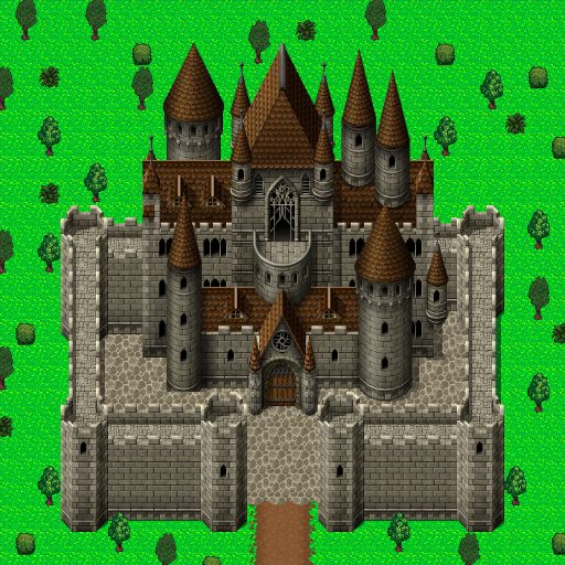 《Survival RPG 3: 失落时空冒险2D复古版》v2.7.0 手机MOD版！2D复古生存RPG，集资源管理、回合战斗、剧情推进与非线探索于一体-山海之花 - 宝藏星球屋