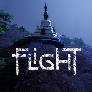 《飞行》v1.0 手机完整版！化身为渡鸦自由滑翔于大地之上，无任务无限制的纯粹空中探索模拟