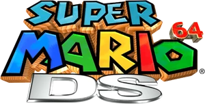 Super Mario 64 截图