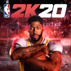 《NBA 2K20》v98.0.2 手机MOD版！以NBA 2K系列主机版为参照的移动端篮球模拟，支持赛季管理与实时比赛操控，适合追求写实对局的篮球游戏爱好者-山海之花 - 宝藏星球屋