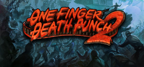 One Finger Death Punch 2 截图