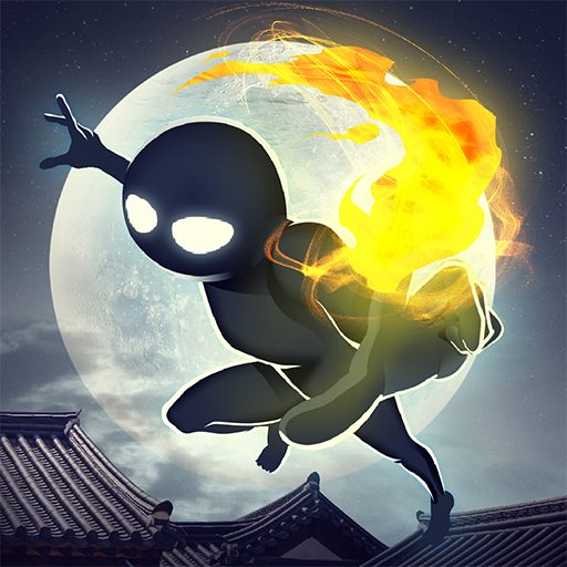 《One Finger Death Punch 2》v1.2.3 手机MOD版！单手双键点击格斗，依靠反射神经应对左右围攻的极简动作游戏-山海之花 - 宝藏星球屋