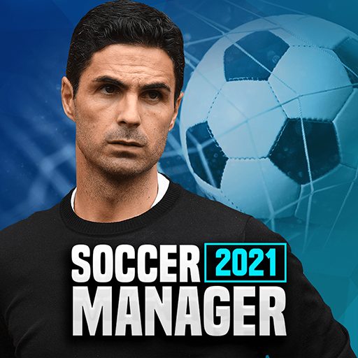 Soccer Manager 2021 – Football Management Game 截图