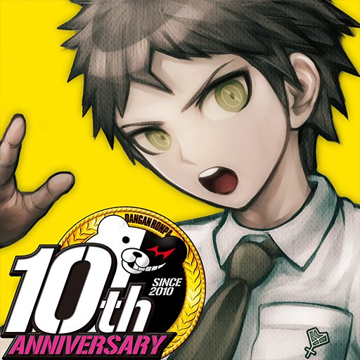 《弹丸论破》v1.0.6 手机完整版！推理对决、言弹击破谎言、孤岛逃生，一场围绕才能与背叛的悬疑大逃杀-山海之花 - 宝藏星球屋