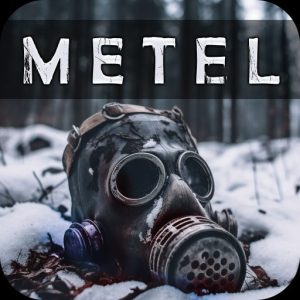 《梅特尔：恐怖逃生》v1.9 手机MOD版！恐怖环境下的解谜与匿踪逃生循环，包含可解锁提示机制的悬疑冒险手游-山海之花 - 宝藏星球屋