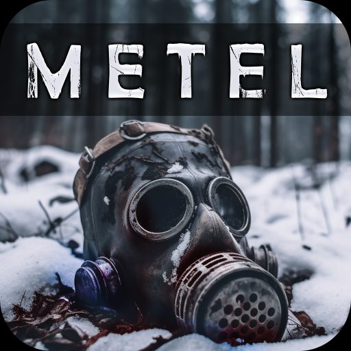 《梅特尔：恐怖逃生》v1.9 手机MOD版！恐怖环境下的解谜与匿踪逃生循环，包含可解锁提示机制的悬疑冒险手游-山海之花 - 宝藏星球屋