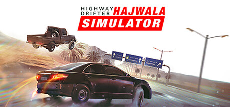 Highway Drifter 截图