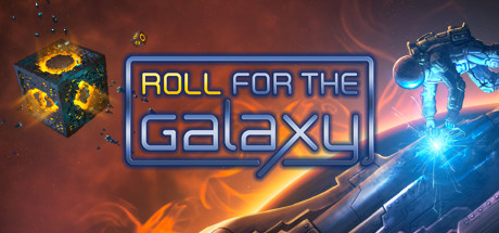 Roll for the Galaxy 截图