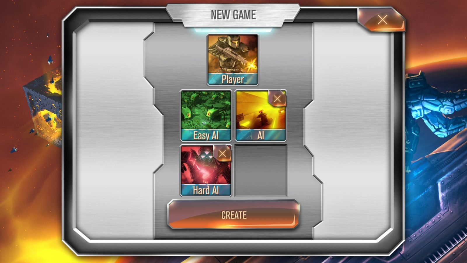 Roll for the Galaxy 截图