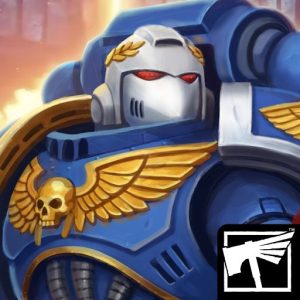 《战锤40,000：爆矢枪 Boom》v1.0.2 手机MOD版！移动端专属复古风第一人称射击游戏，依托战锤 40K 世界观，具备高机动性战斗与多星球单人战役内容