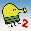 涂鸦跳跃 2+ 1.2.2