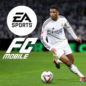 《EA SPORTS FC™ 足球 Mobile 2026》v28.0.1 手机完整版！以15000余名真实授权球员为核心，融合球队组建、养成与手动操控的移动端足球对战游戏-山海之花 - 宝藏星球屋