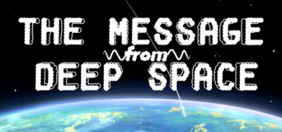 《来自深空的信息》一款运用数学与科学翻译星际信息的电脑解谜游戏。任务围绕星际信息展开，联机情况尚未说明。-山海之花 - 宝藏星球屋