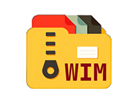 WimTool v2.0.2026.0103：处理WIM映像文件的磁盘管理工具-山海之花 - 宝藏星球屋