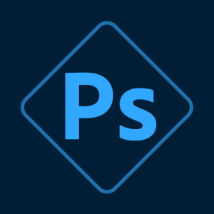 PhotoshopExpress 17.7.8.1984 图像设计编辑软件-山海之花 - 宝藏星球屋