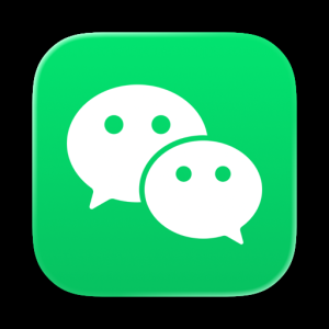 微信 4.1.13.63 绿色版：即时通讯与社交生活一体化工具-山海之花 - 宝藏星球屋