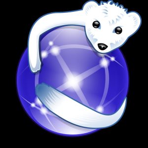 iceweasel v135.0 冰鼬浏览器中文版-山海之花 - 宝藏星球屋