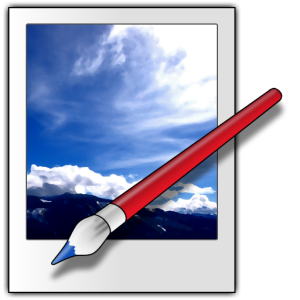 Paint.NET v5.1.12 图像编辑软件-山海之花 - 宝藏星球屋